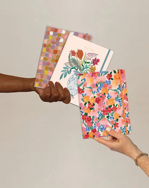 Plantable Seed Paper Notebook