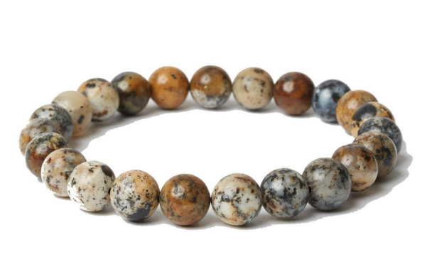 Dendritic Opal- Focus