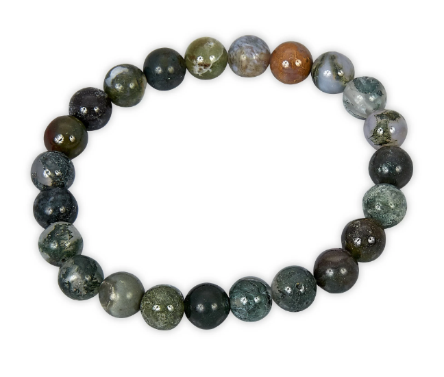 Fancy Jasper- Inner Balance