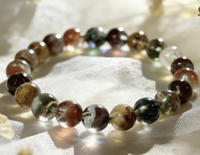 Garden Quartz- Emotional Healing