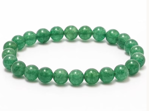 Green Aventurine- Good Luck