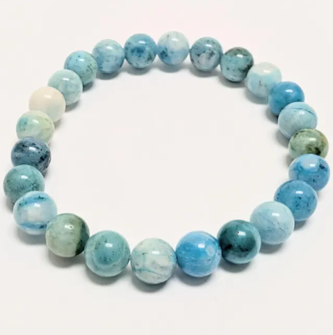 Hemimorphite- Empathy