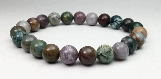 Indian Agate- Energizing