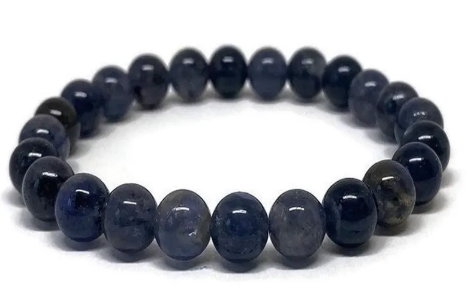 Iolite- Vision Stone