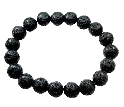Lava Rock- Strength