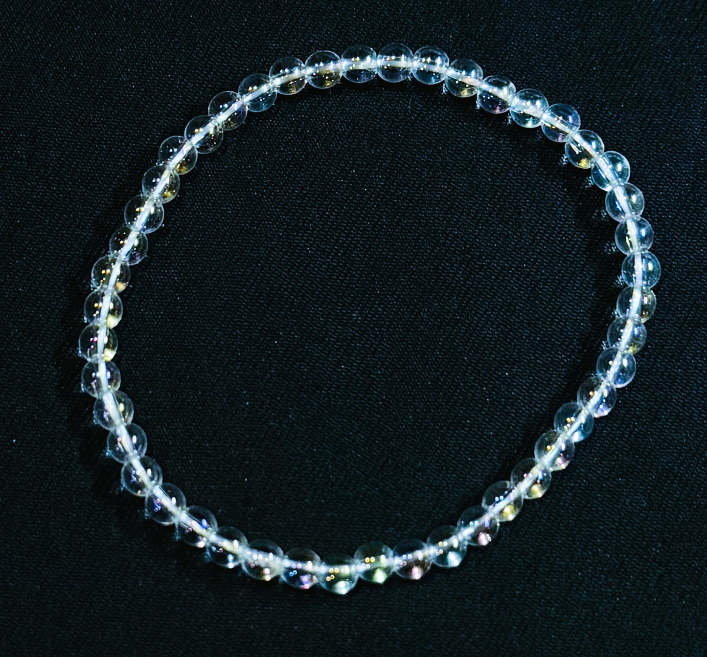 Aura Quartz- Auric Protection
