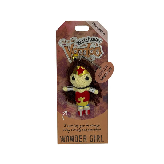 Wonder Girl - Watchover Voodoo Dolls