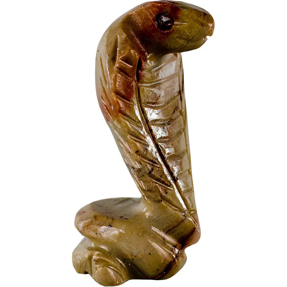 Cobra Dolomite