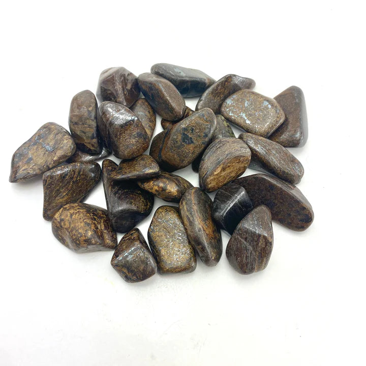 Bronzite
