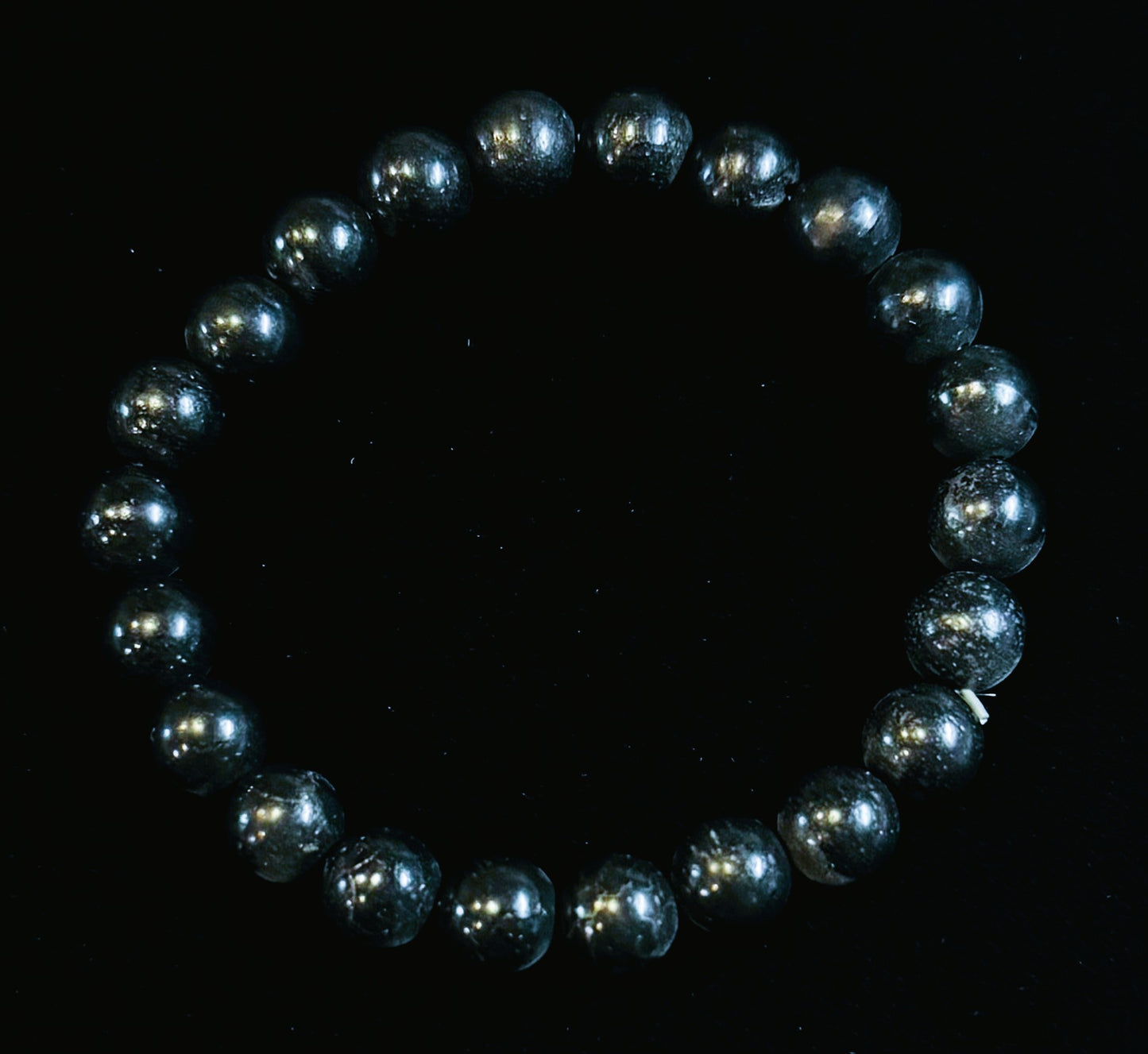 Black Onyx- Protection