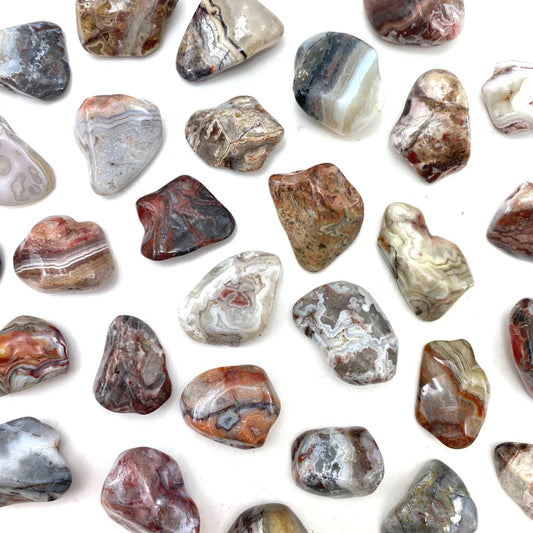 Crazy Lace Agate