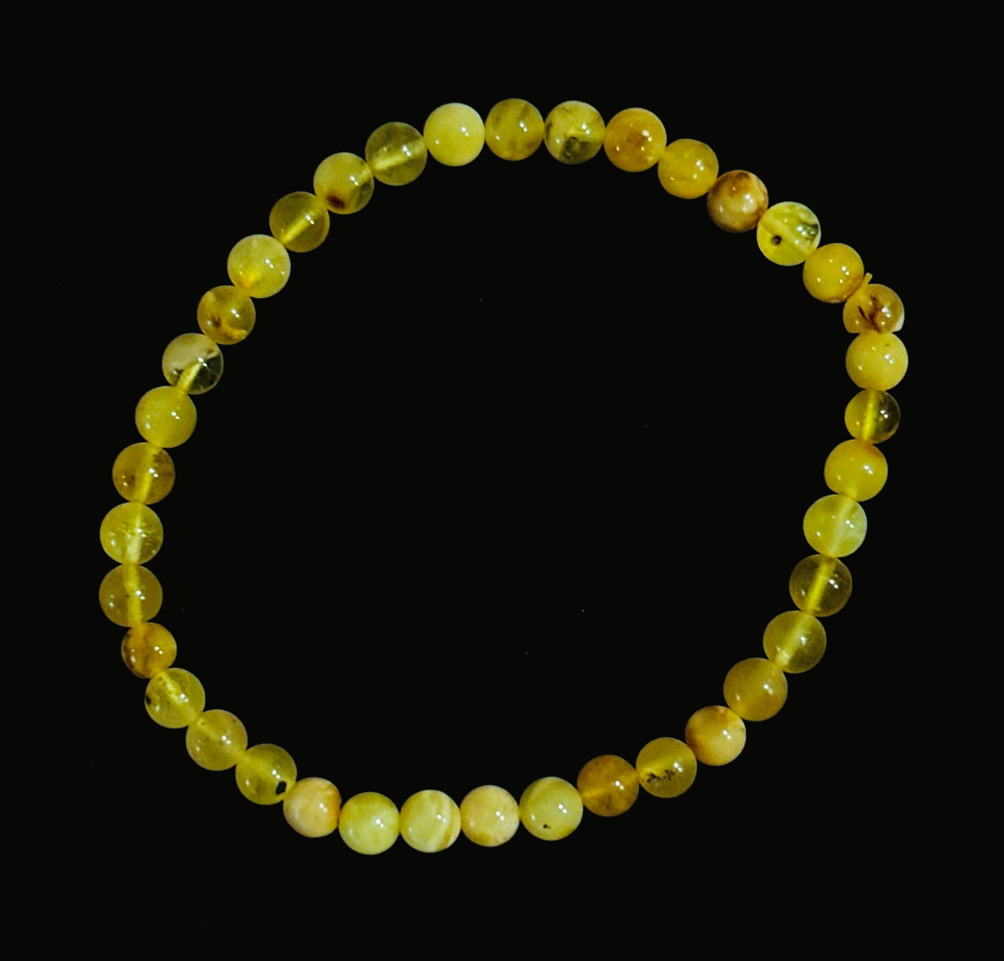Amber- Energy & Protection