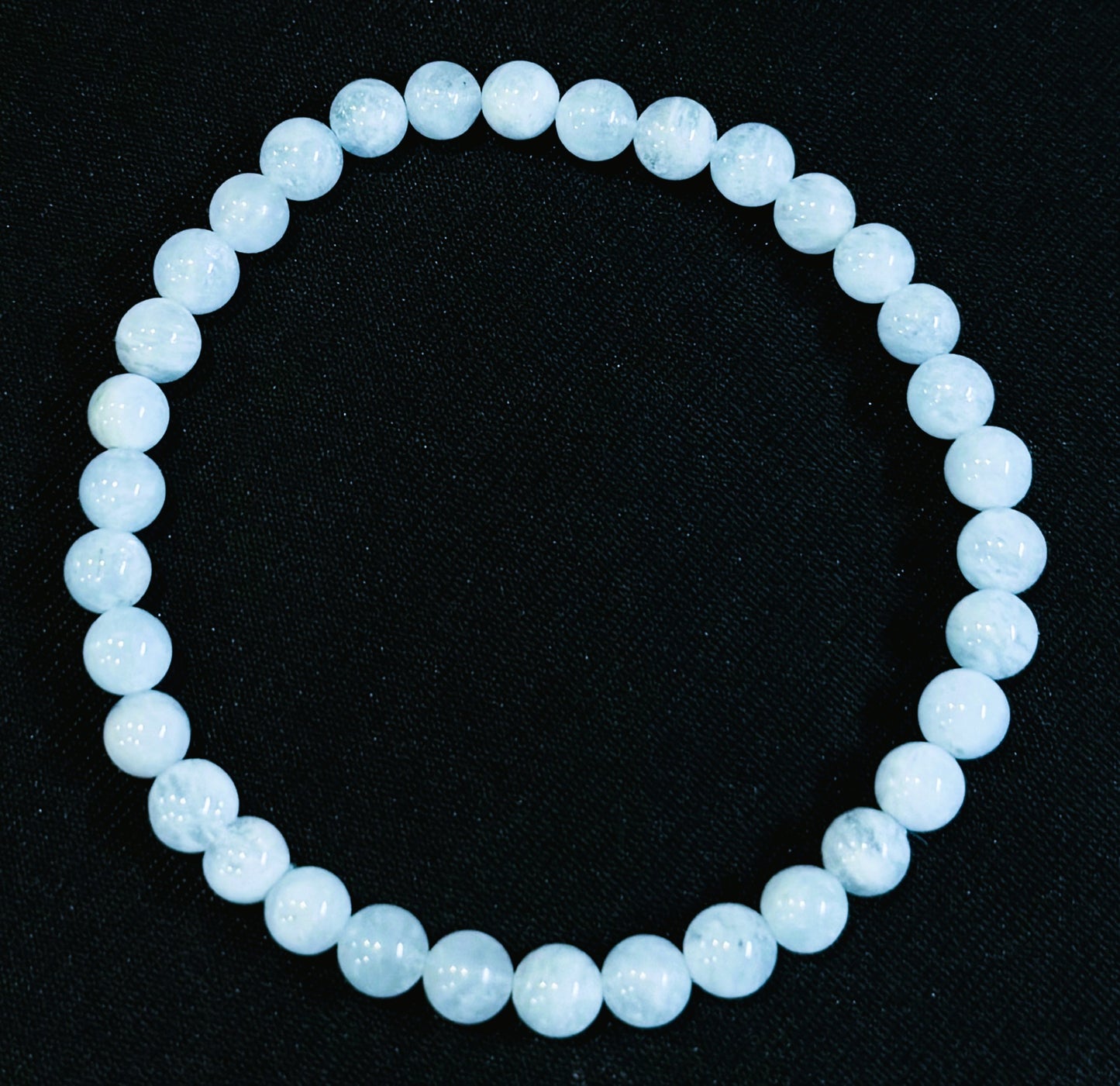 Aquamarine- Spiritual Awareness