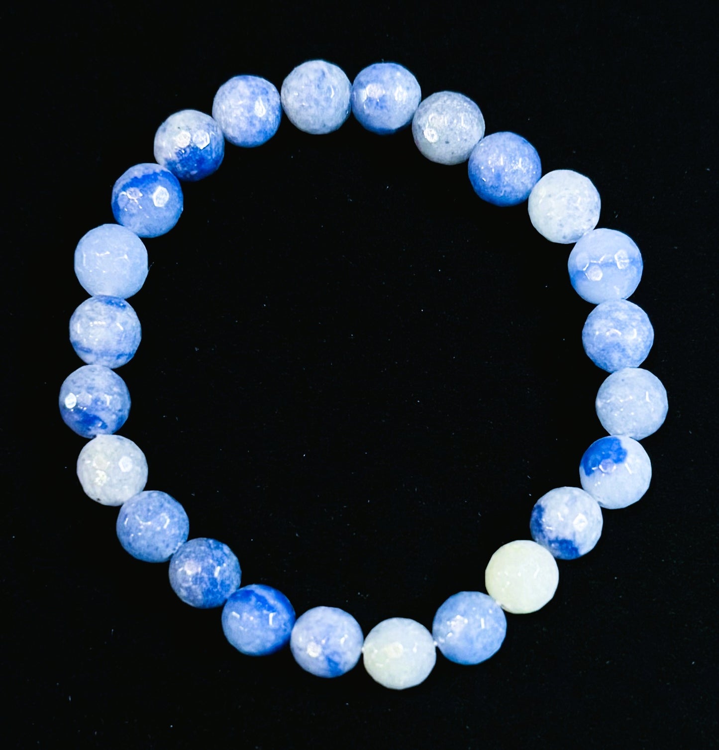 Blue Aventurine- Calming