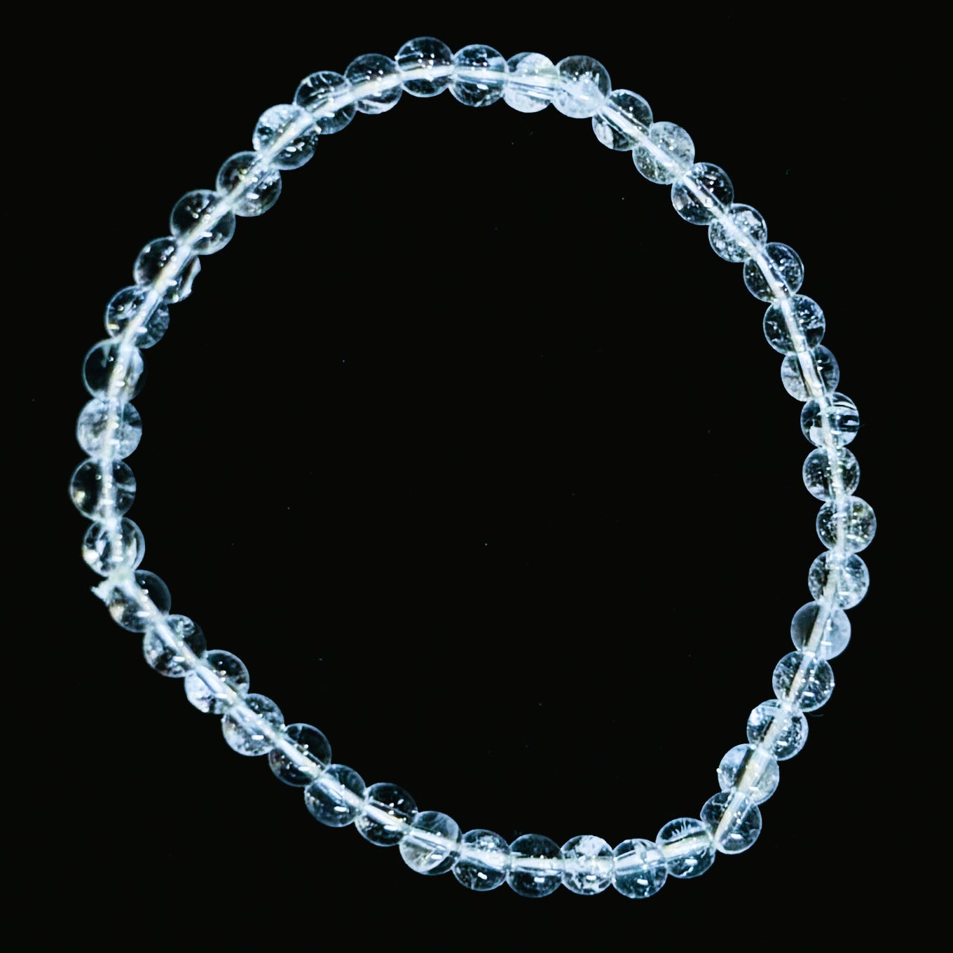 Clear Quartz- Master Healer