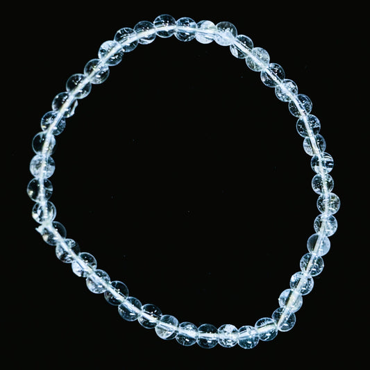 Clear Quartz- Master Healer