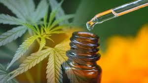 250 MG Natural Cannabis Oil