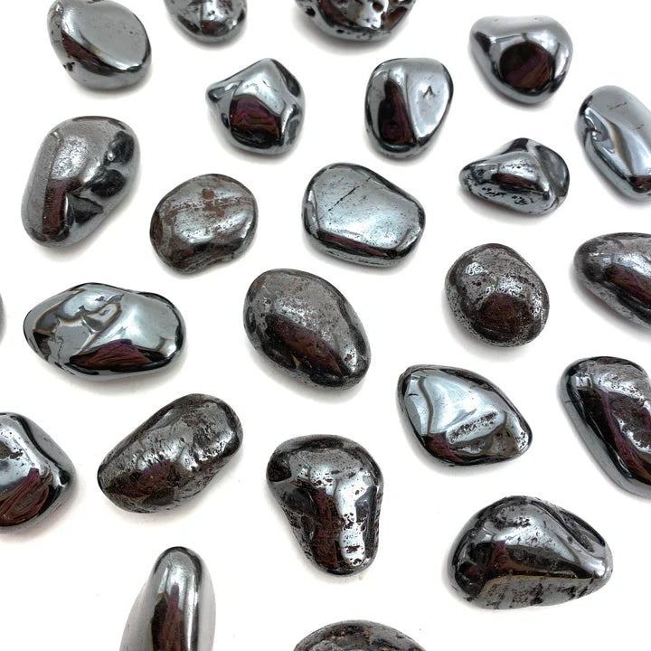Hematite