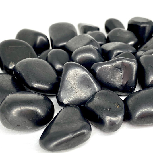 Shungite