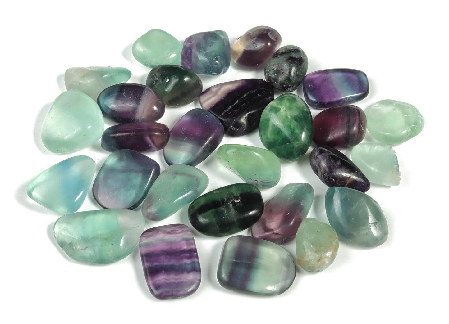 Fluorite