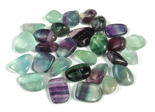 Fluorite
