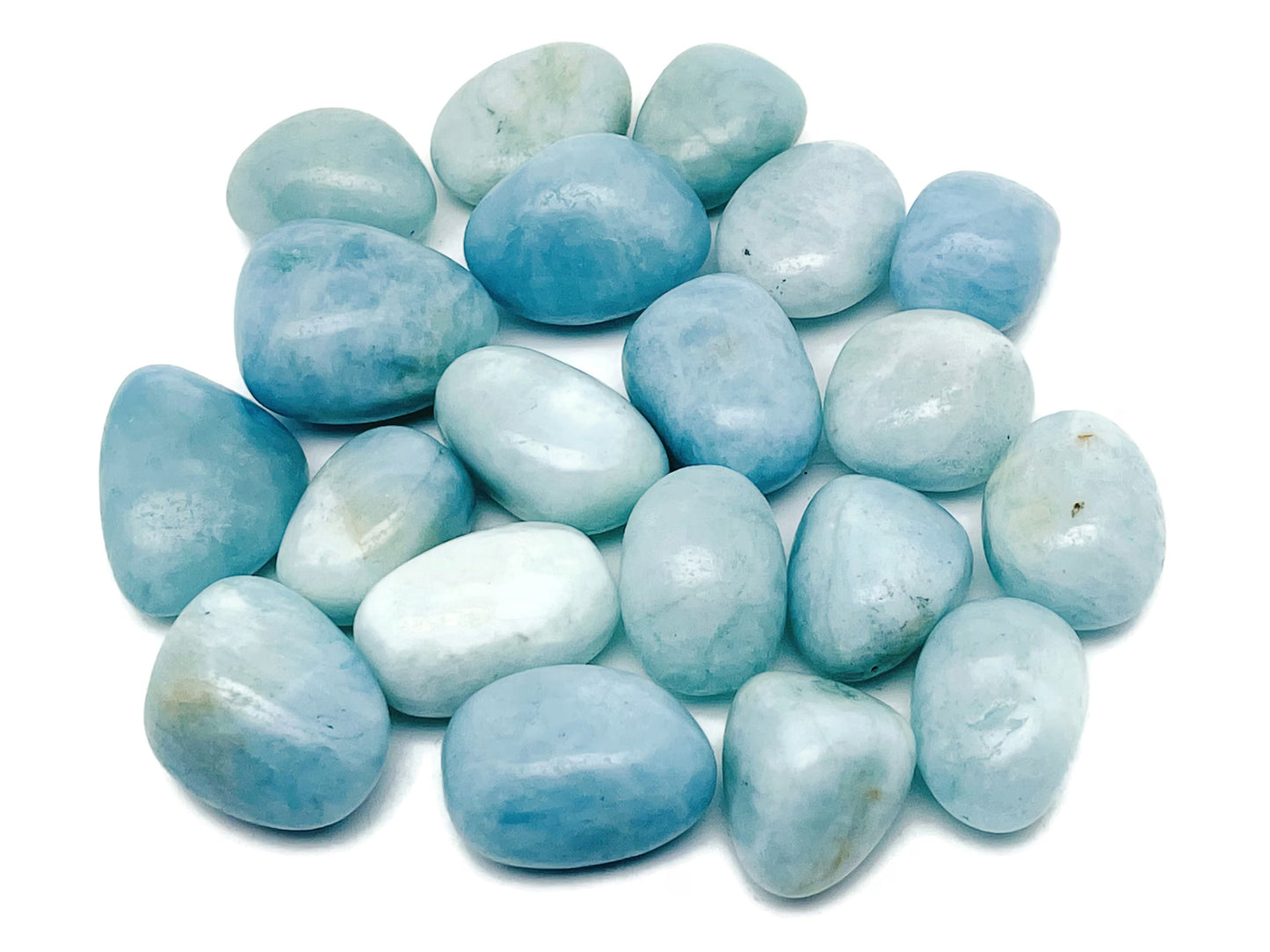 Aquamarine
