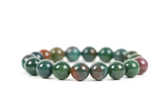 Bloodstone- Grounding
