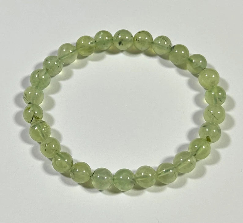 Prehnite- Dream Work