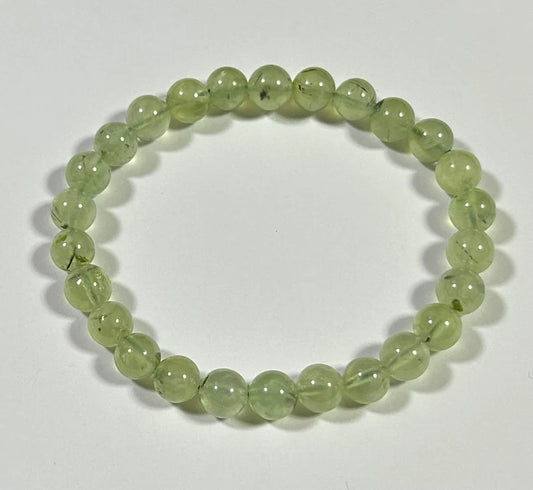 Prehnite- Dream Work