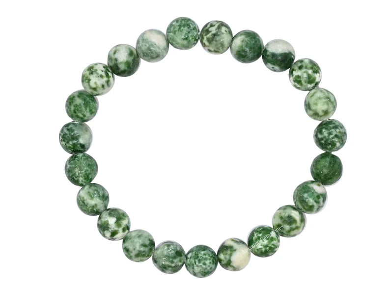 Tree Agate- Grounding & Stability