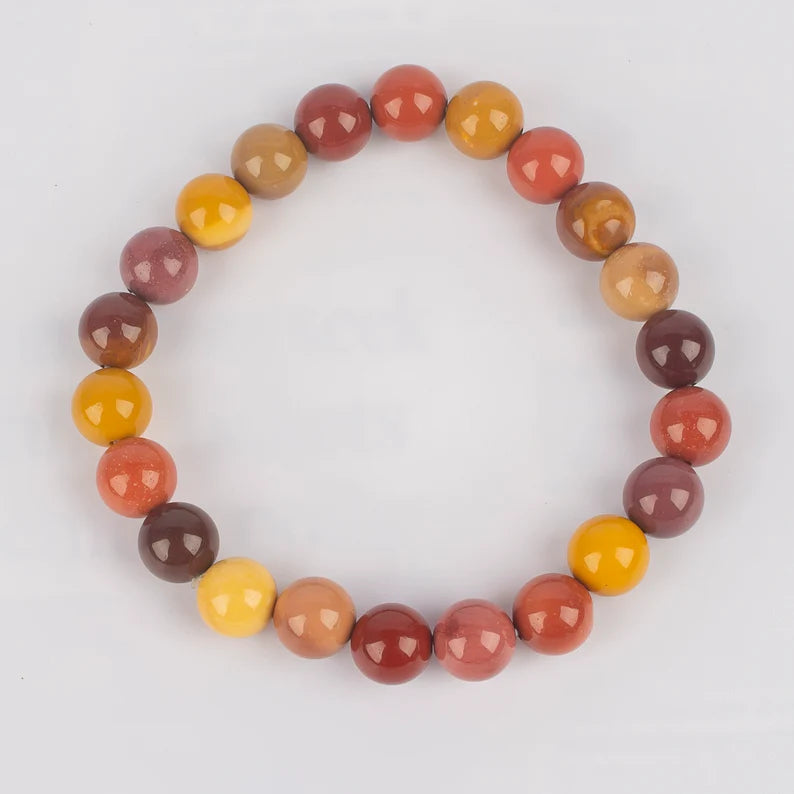 Mookite- Grounding Stone