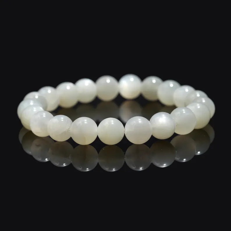 Moonstone- Intuition