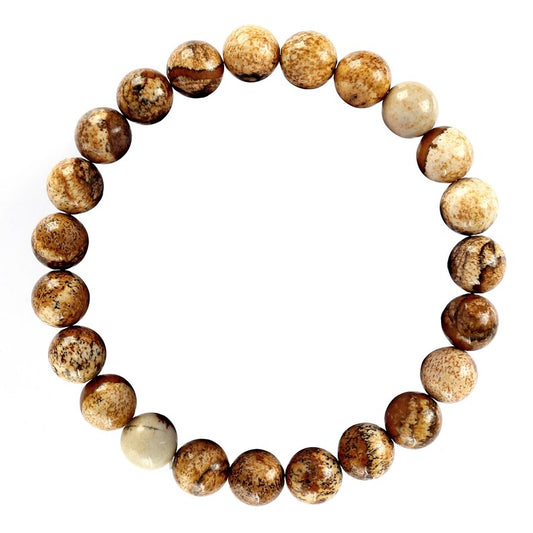 Picture Jasper- Stability