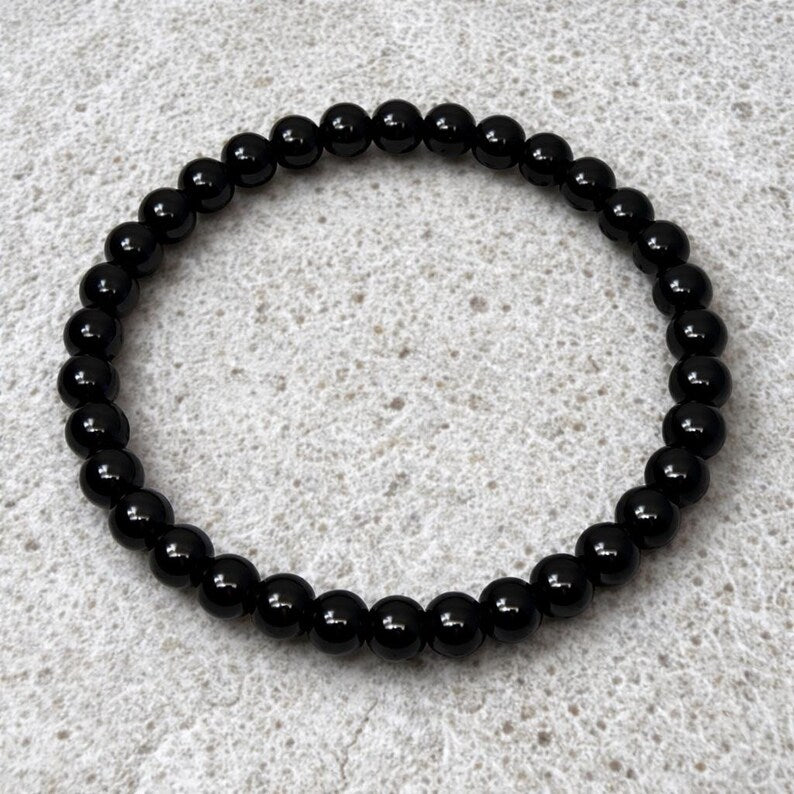 Black Onyx- Protection
