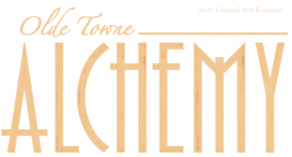 Olde Towne Alchemy