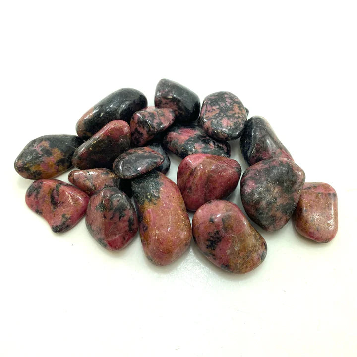 Rhodonite