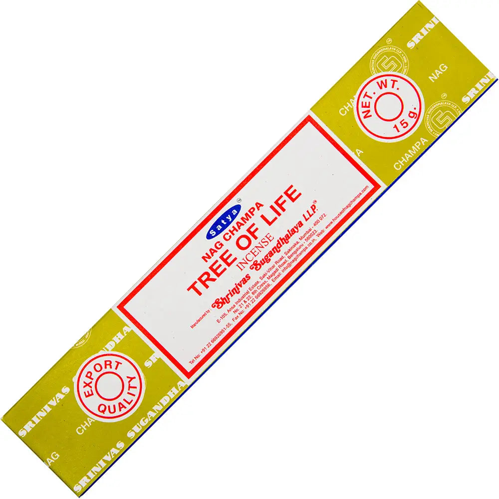 Satya Incense