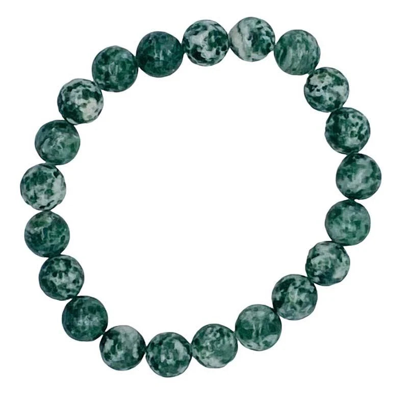 Snake Dragon Jade- Clarity